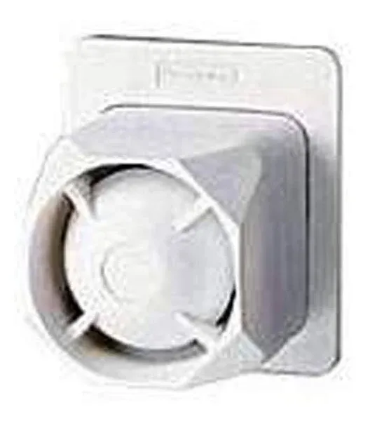 Honeywell Home 748LC Indoor/Outdoor Dual-Tone Siren Low Current.