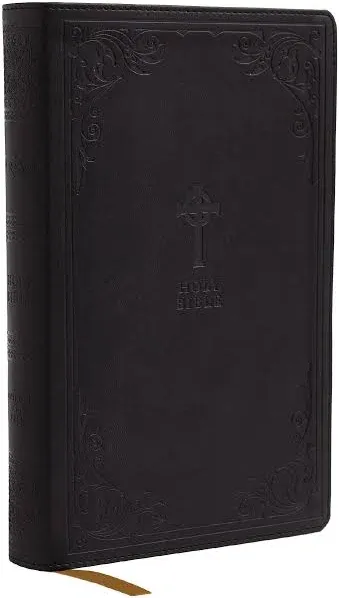 NRSV Catholic Bible Gift Edition