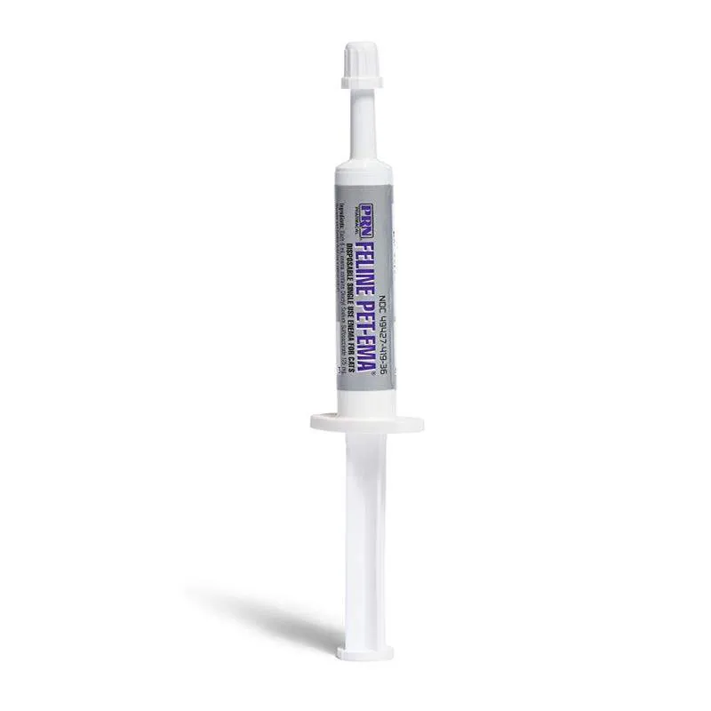 Feline Pet-Ema 6 ml