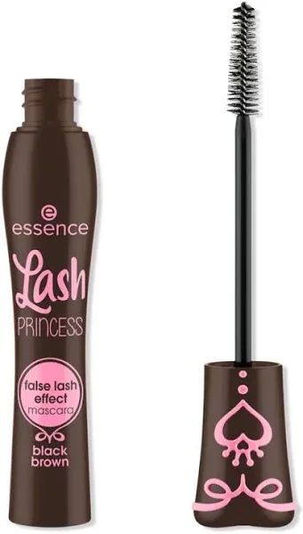 Essence Lash Princess False Lash Effect Mascara