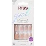 Kiss Gel Fantasy Magnetic Nails - North Coast