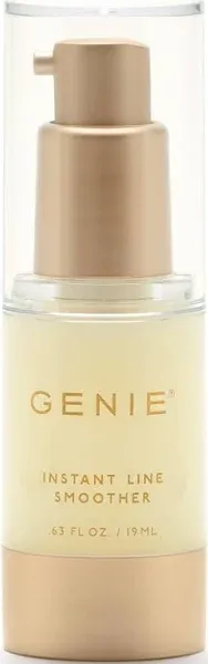 NIB GENIE Instant Line Smoother 1oz.