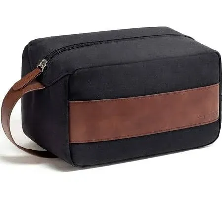 Vorspack Toiletry Bag Hanging Dopp Kit