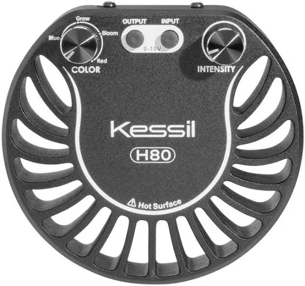 H80 Tuna Flora Refugium LED Light Kessil