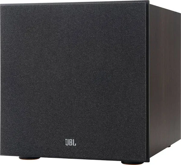 JBL Stage 200P Powered Subwoofer