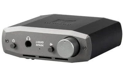 Monoprice Monolith Liquid Spark Headphone Amplifier by Alex Cavalli