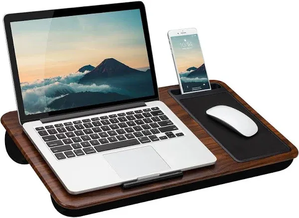 LapGear Home Office Lap Desk