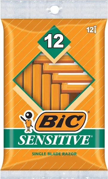 BIC Sensitive