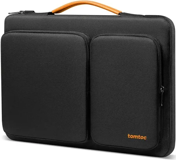 Tomtoc 360 Protective Laptop Sleeve