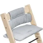 Stokke Tripp Trapp Classic Cushion - Nordic Blue