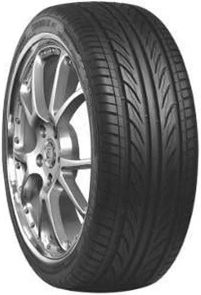 Delinte D7 A/S 245/35R20 95 W Tire.