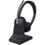 Yealink WH64 DECT Wireless Headset