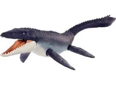 Jurassic World Jurassic World Mosasaurs Figure Secondipity Bullseye