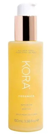 Kora Organics Noni Glow Body Oil