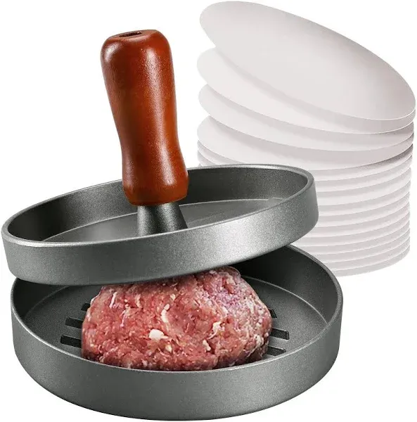 Piquebar Burger Press Patty Maker