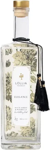 Lollia Elegance Bubble Bath