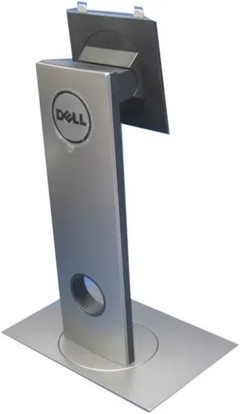 Dell P2417H Adjustable Tilting Monitor Stand for P2417H