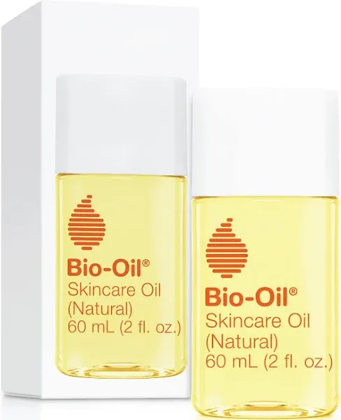 Bio Oil Natural Skincare Oil