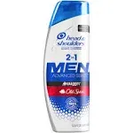 Head & Shoulders Old Spice Swagger Dandruff 2 in 1 Shampoo & Conditioner