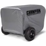 Champion Generator Cover