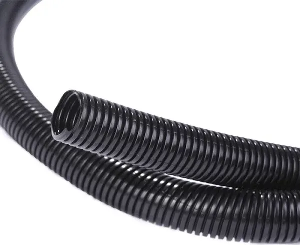 Alex Tech Split Wire Loom Tubing Wire Conduit