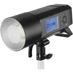 Godox AD400Pro Witstro All-in-One Outdoor Flash