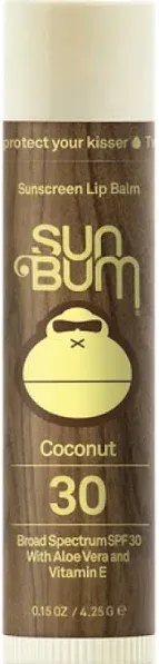 Sun Bum Lip Balm SPF 30