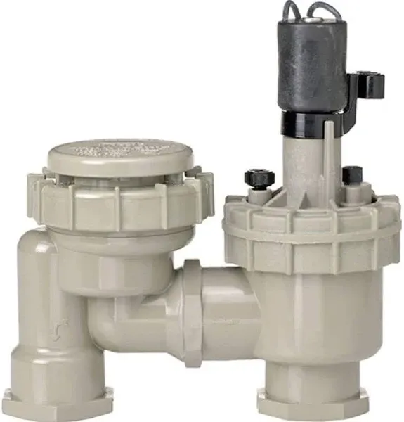 Lawn Genie L7034 3/4" Anti-Siphon Valve