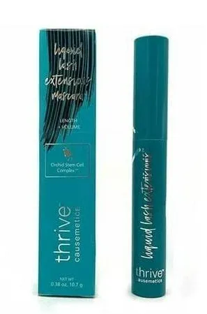 Th Rive Causemetics Liquid Lash Extensions Mascara