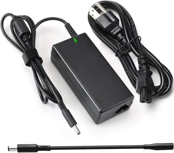 Dell Inspiron 65W AC Charger