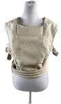 Ergobaby Embrace Baby Carrier, Cream, Knit