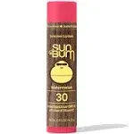 Sun Bum SPF 30 Watermelon Lip Balm