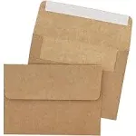 Granhoolm 50 Pack 5x7 Envelopes,Envelopes for 5x7 Cards,5.25 x 7.25 inch,120 Gsm Thick Paper,Self Seal,Colorful A7 envelopes,5x7 Envelopes for Invitation,Ideal for Invitations,Greeting Cards