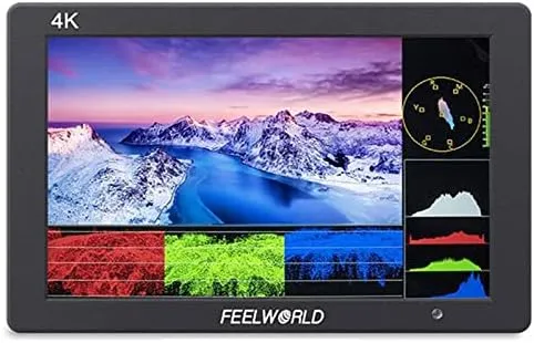 Feelworld T7 Plus Monitor