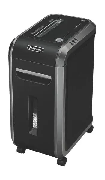 Fellowes Powershred 99Ci 100% Jam Proof Cross-Cut Shredder