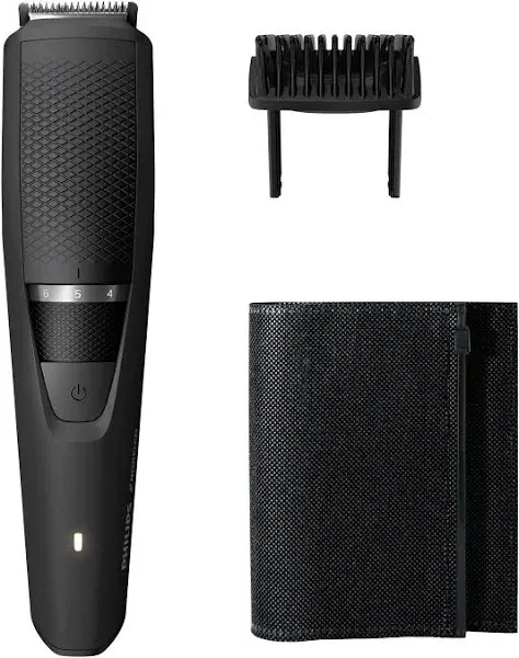 Philips Norelco Beard &amp; Stubble Trimmer 3000