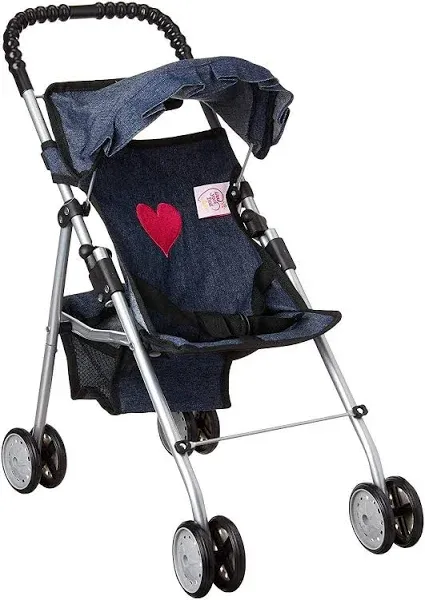 My First Doll Stroller