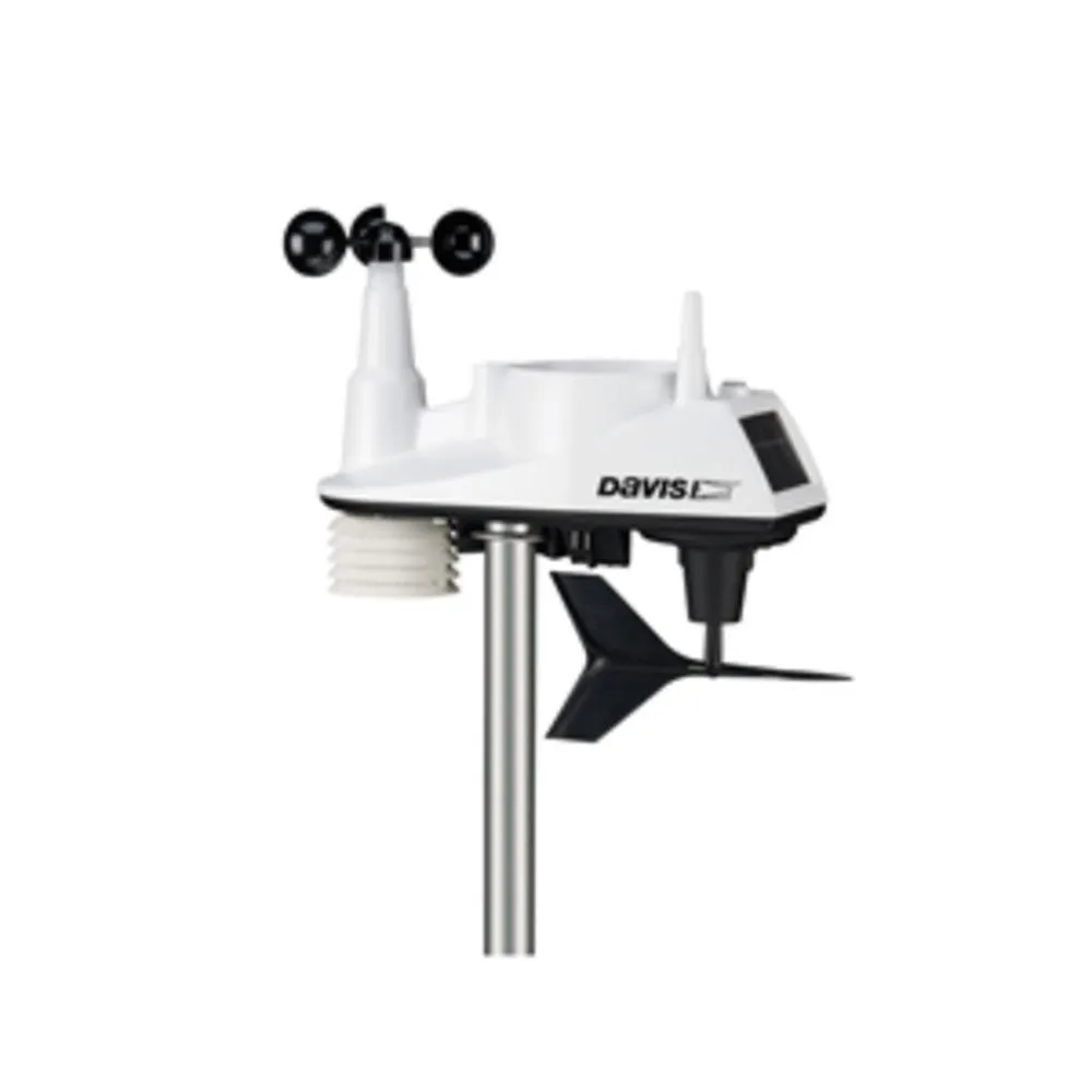 Vantage Vue Wireless Integrated Sensor Suite Weather Station