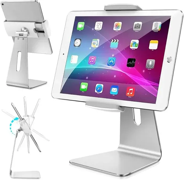 AboveTEK Elegant Tablet Stand