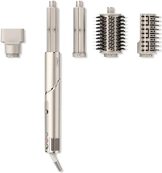 Shark FlexStyle Air Styling & Drying System,Hair Blow Dryer Multi-Styler