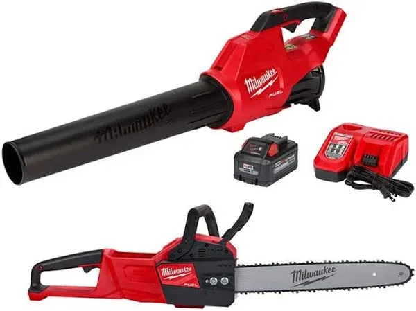 Milwaukee Tool Fuel M18 2724