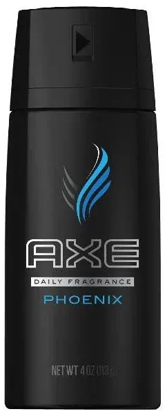 Axe Body Spray Phoenix