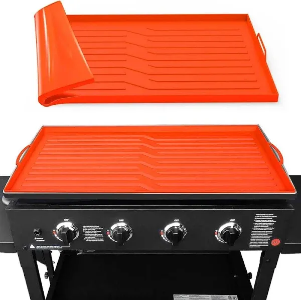 Protebox 36" Silicone Griddle Mat