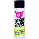 The Doux - Fresh Rinse Moisturizing Conditioner, 8oz