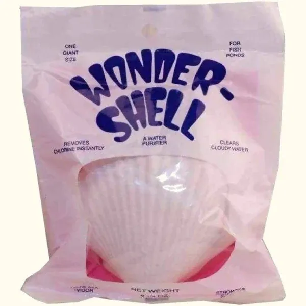 Weco Wonder Shell