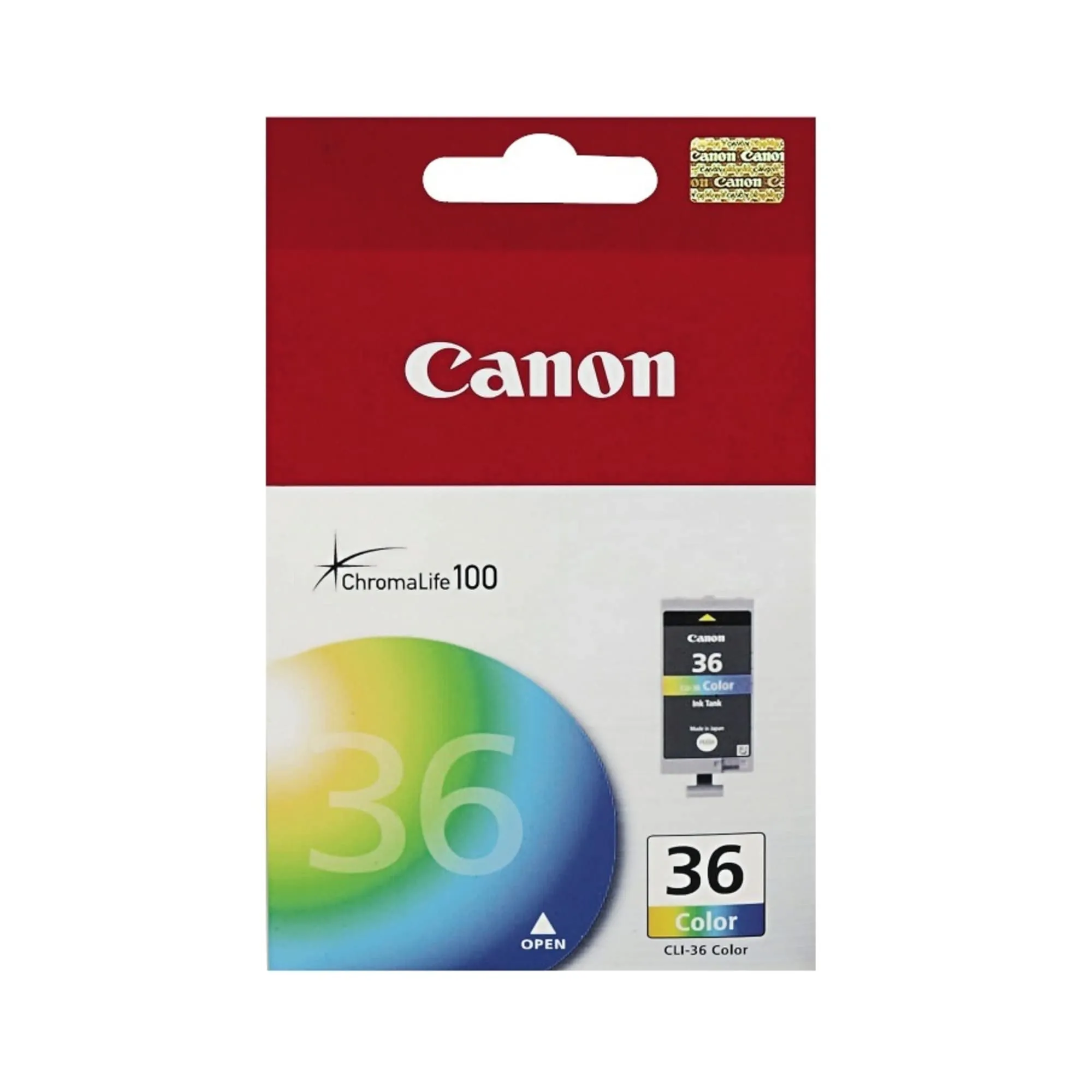 Canon CLI-36 Ink Cartridge