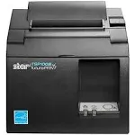 Star Micronics TSP143IIIU USB Thermal Receipt Printer