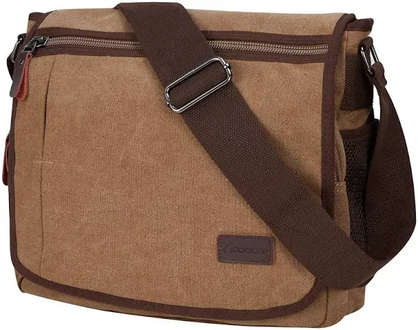 Modoker Men's Messenger Bag