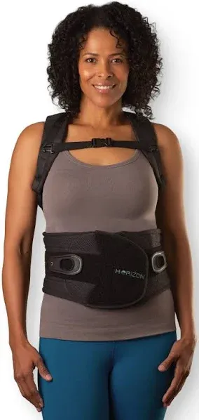 Aspen Horizon TLSO Back Brace