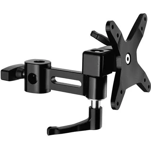 Proaim Adjustable VESA Monitor Mount with 5/8" Receiver